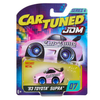 CarTuned 558675-XX3 1:64 JDM Tuners Series 4 Assortment