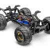 67134-1 1/10 Scale Bigfoot 4X4 50th Anniversary Limited Edition Monster Truck With BL-2S