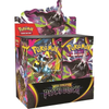 PKU10425 Pokemon Mega Evolution Pitch Black Booster Box
