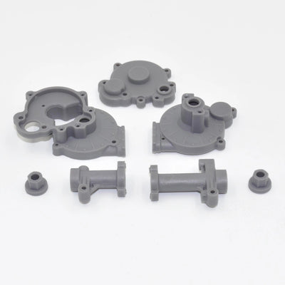 1RC3000 Rear End,1/18 Midget