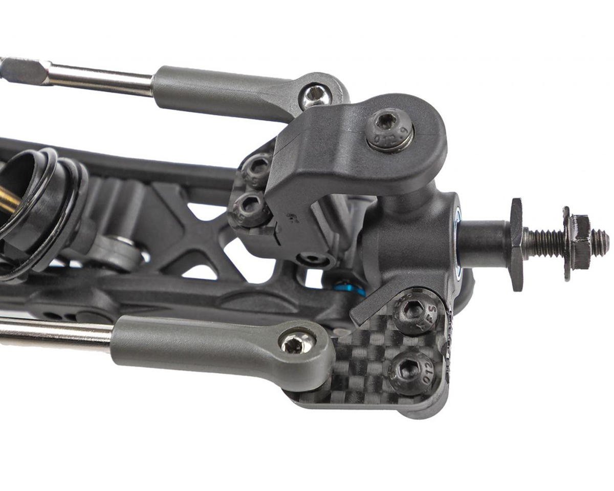 ASC70005 Team Associated RC10T7 1/10 Off Road Electric 2WD Stadium Truck Team Kit