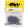 MRMX-004 Yeah Racing MST RMX 2.0 and 2.5 Titanium Tie Rod Set