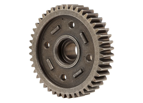 8688 Gear, center differential, 44-tooth (fits #8980 center differential)