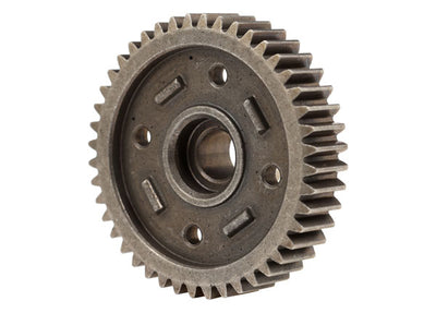 8688 Gear, center differential, 44-tooth (fits #8980 center differential)