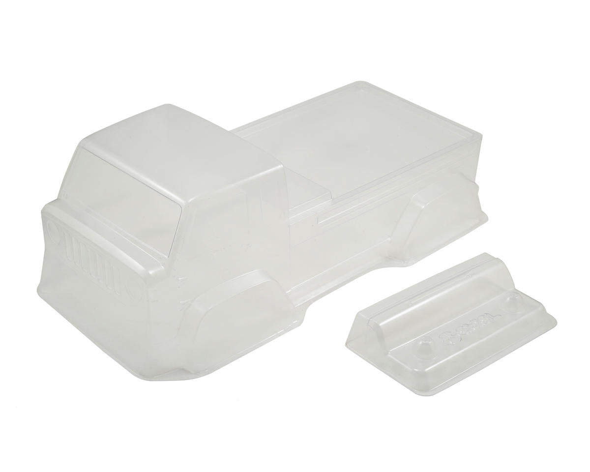 AX31268 Jeep Mighty FC Body
