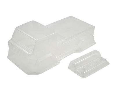 AX31268 Jeep Mighty FC Body