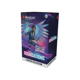 MTG3631 Foundation Starter Collection