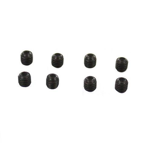 50109 Hex Head Grub Screw(4*4)