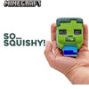 L2P 17060-24 MineCraft SquishMe 3.5 Inch Mystery Scented Figures Assortment Series 6
