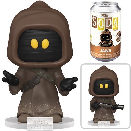 FU63841 Jawa Soda