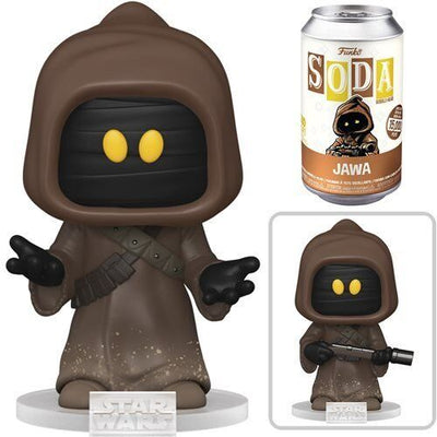 FU63841 Jawa Soda