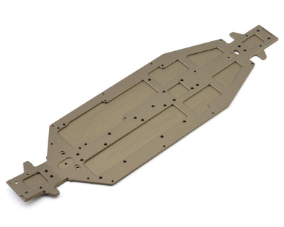 TKR9606 ET48 2.2 Hard Anodized 7075 Aluminum Chassis