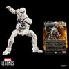HSG0640 Spider-Man Marvel Legends Series Magic: The Gathering Agent Anti-Venom 6-Inch Action Figure and Card