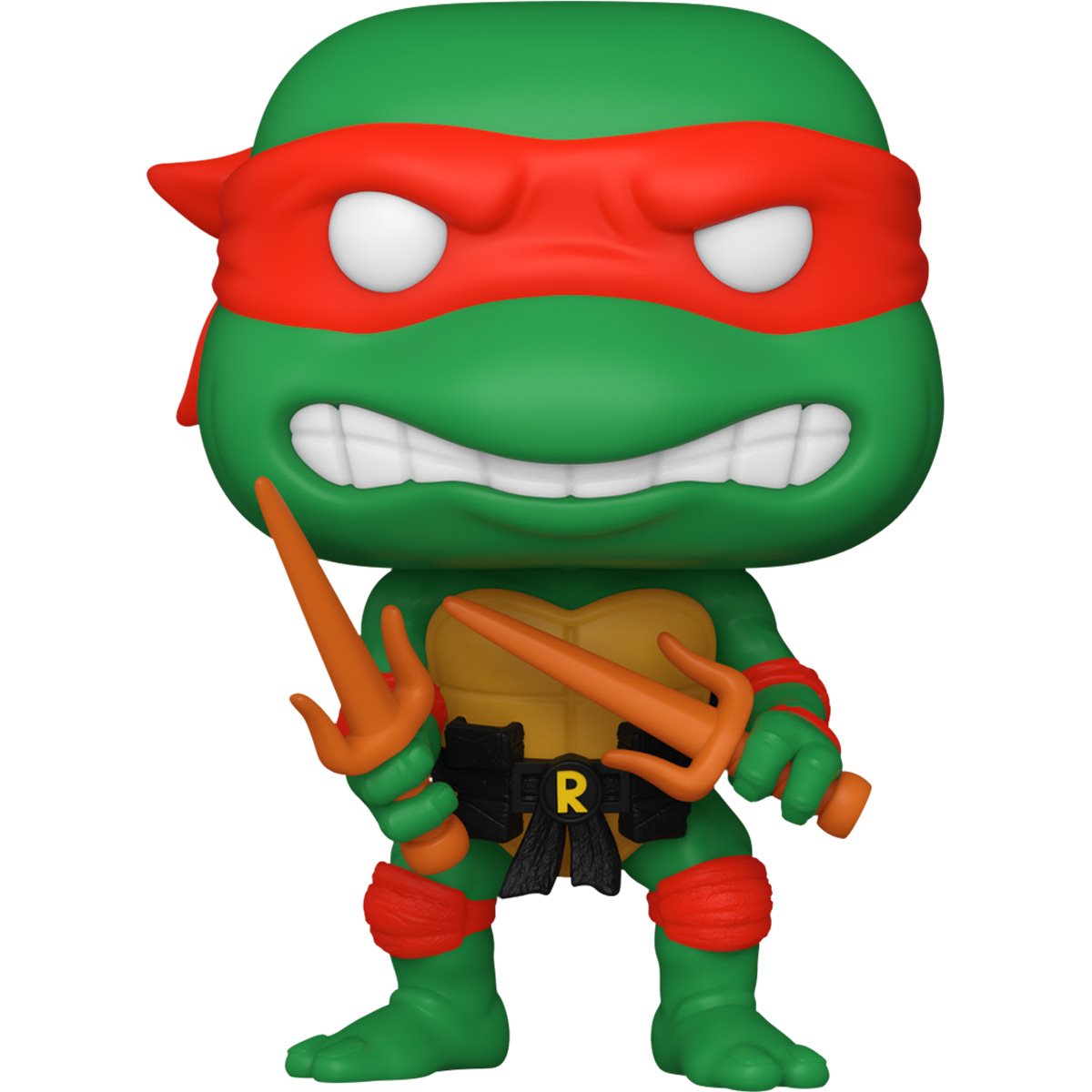 FU78051 TMNT Raphael Throwback
