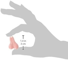 RPM70690 Dirty Danglers Pink