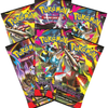 PKU10-10422-109 Pokemon Mega Evolution Pitch Black Booster Bundle
