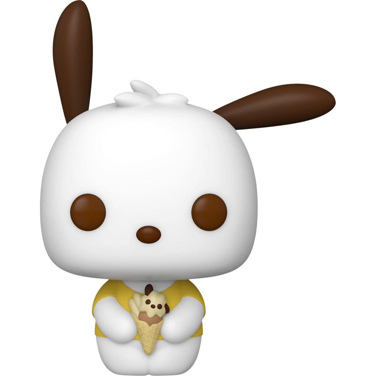 FU80317 Hello Kitty and Friends Pochaco