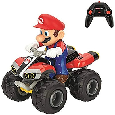 370200996 CARC 2.4G Mario