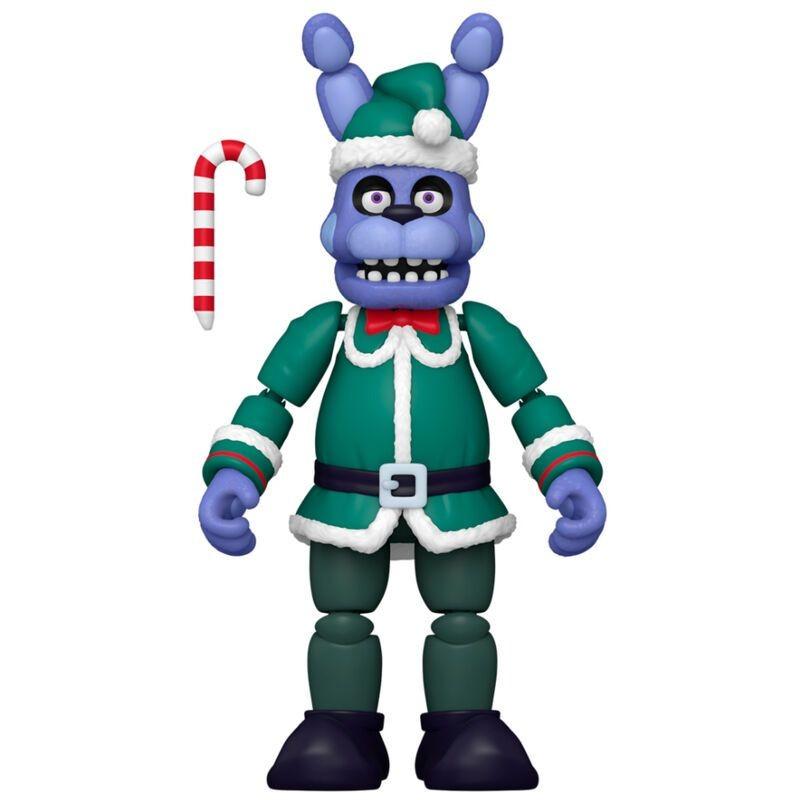 FU72481 Five Nights at Freddy's Elf Bonnie Figure