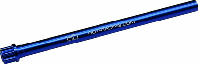 HRMMX125A06 - Aluminum Center Driveshaft Mini Maxx