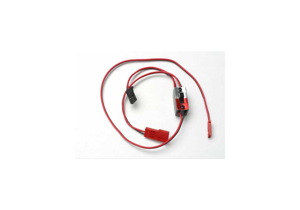 3034 Wiring Harness
