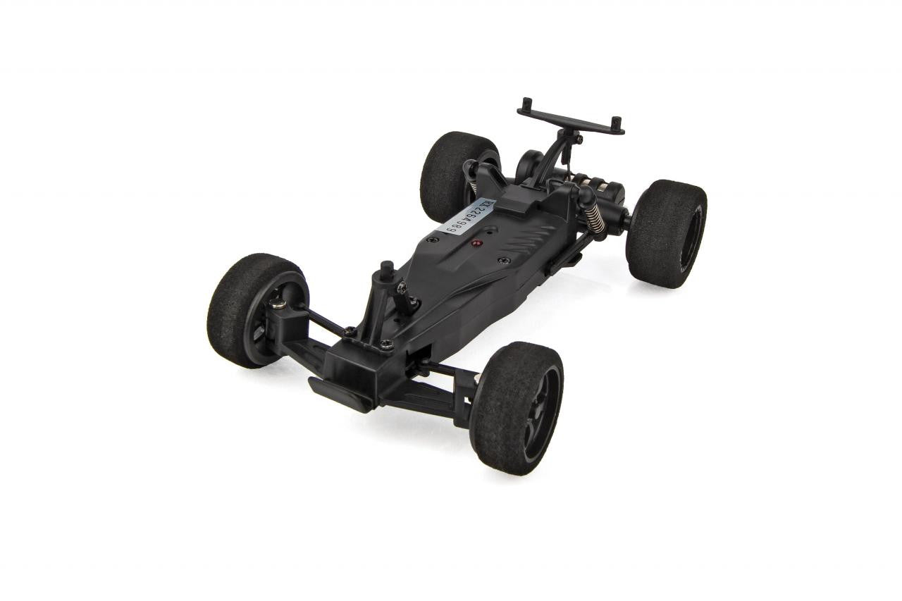 ASC20160 Team Associated 1/28 Scale DR28 Mini Drag Car