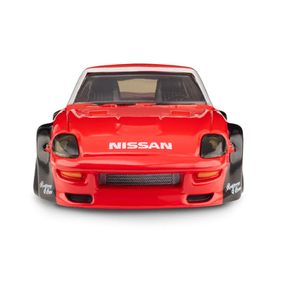 HWJNF06 Hot Wheels Elite 64 Pandem Datsun 280ZX
