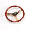 Jevries Gold  Nardi Steering Wheel