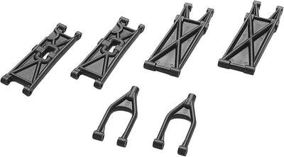 AR330225 Truck S JSuspension Arm Set