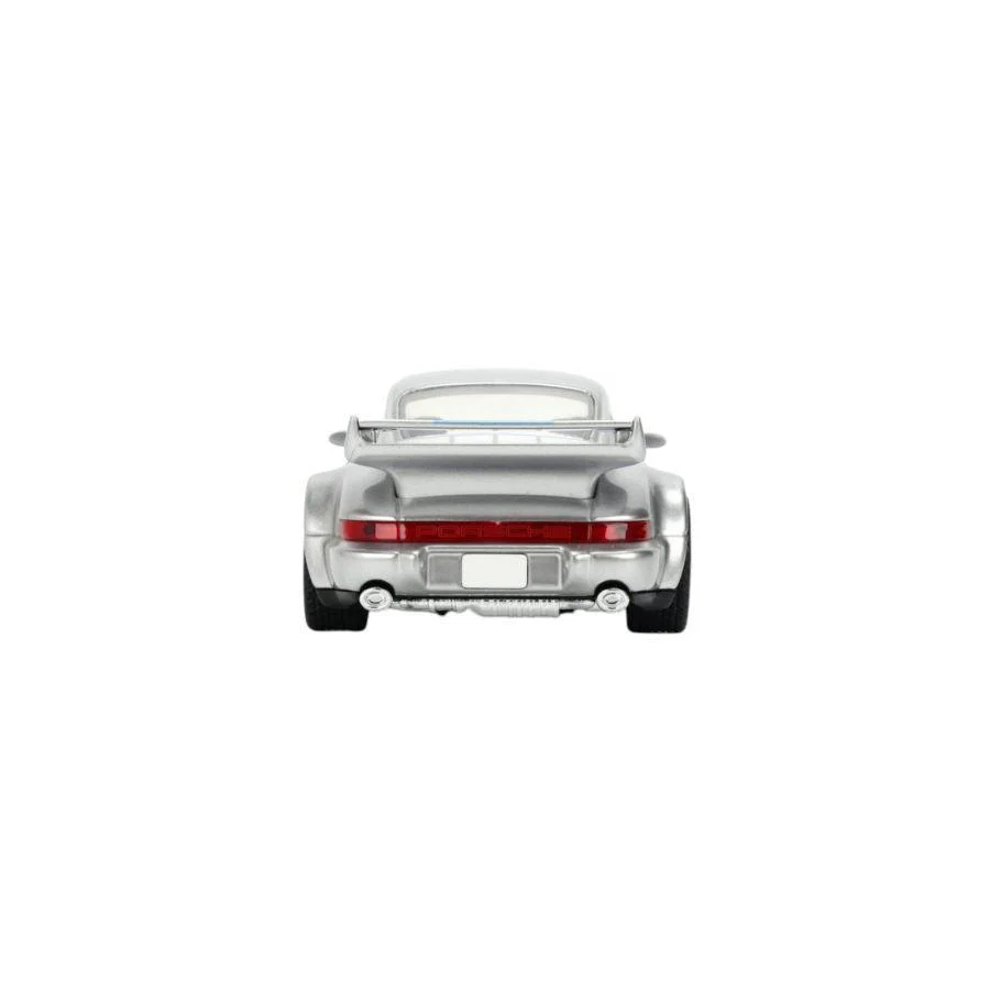 Jada 36210 1:32 Transformer Porsche 911 Carrera RS 3.8 Mirage – Hollywood Rides