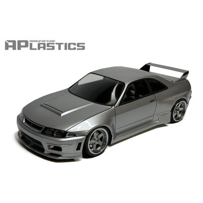 APlastics R33 Skyline