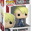 FU57739 Riza Hawkeye
