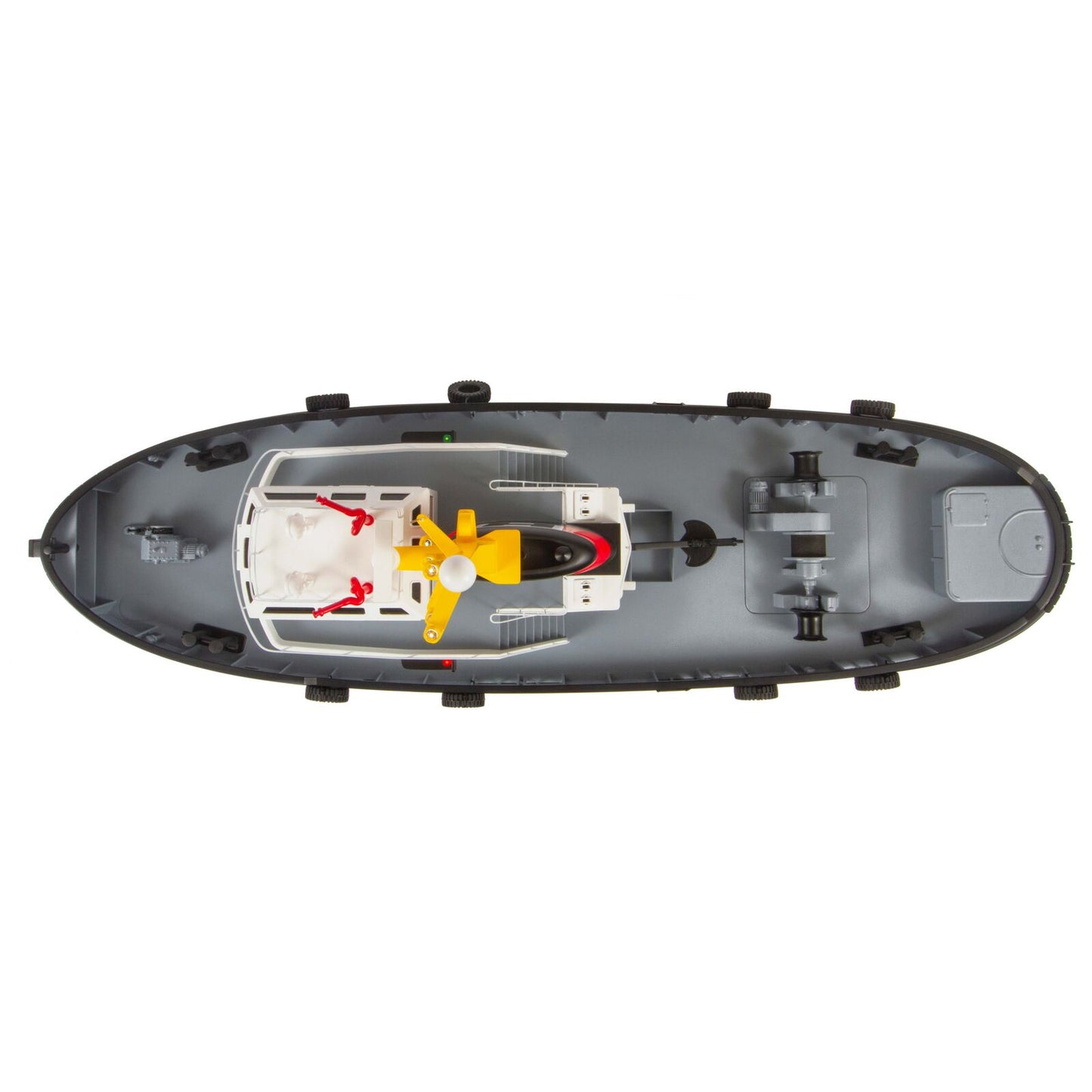 PRB08036 ProBoat Horizon Harbor 30-Inch Tug Boat RTR