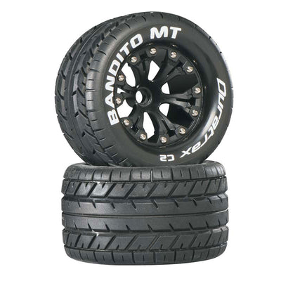 DTXC3500 BANDITO MT 2.8 2WD FR