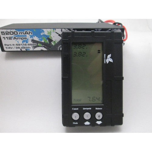SMC1020 Cell Voltage Tester