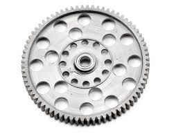 RRP8572 Spur  Fear 72T