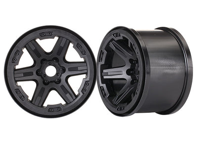 8671 Wheels