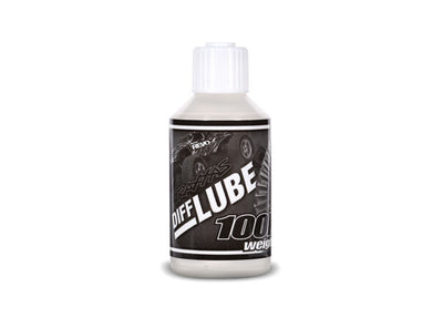 5130 100k Diff Oil