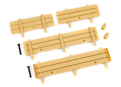 9798 Trailer Stake Sides