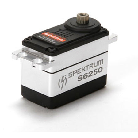 SPMSS6250 Digital HV Servo