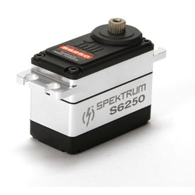SPMSS6250 Digital HV Servo