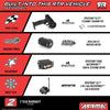 ARA3205S Arrma 1/10 VORTEKS MEGA 550 2WD Stadium Truck RTR with Battery & Charger