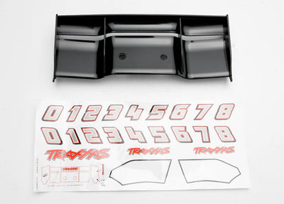 5446 Wing, Revo