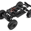 RER43501 Redcat Vertex-10 1/10 RTR 4WD Electric Brushless Rock Crawler (Blue)