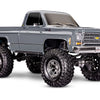 92056-4 TRX4 Chevrolet Cheyenne K10 1/10 Scale And High Trail Edition Crawler