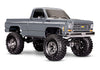 92056-4 TRX4 Chevrolet Cheyenne K10 1/10 Scale And High Trail Edition Crawler