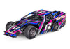104354-74 Traxxas Slash Modified (Mudboss) 1/10 Scale Dirt Oval Racer