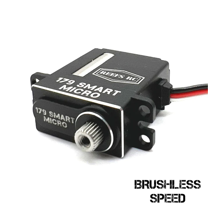 REEFS129 179 Smart Micro Servo