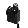 INJS-N30 INJORA Aluminum N30 NANO Servo with Servo Saver for 1/30 SCX30