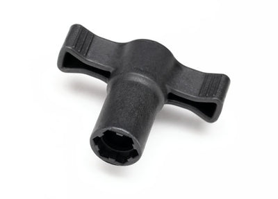 5480X Wheel Wrench, Splined